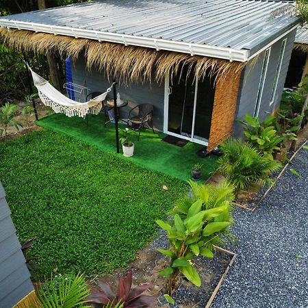 Cykali Garden Bungalows Wok Tum Luaran gambar